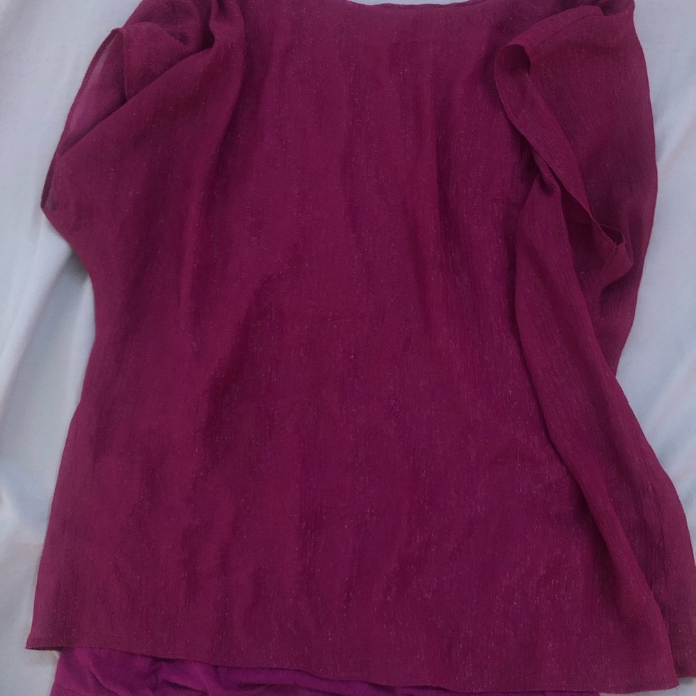 Express Shirt - Picture 5 of 7